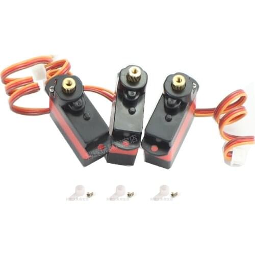 JJRC M03/E160 RC Helicopter spare parts M03-009 Metal gear steering gear servo / steering gear servo arm