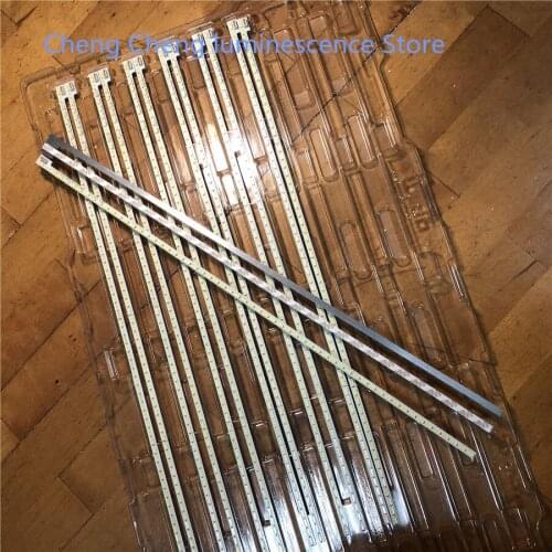 20piece/lot 73.39T23.001 LCD TV backlight strip 7030PKG 60eaREV0.0 67-B96536-0A0 IS 60LED 487MM 100%NEW