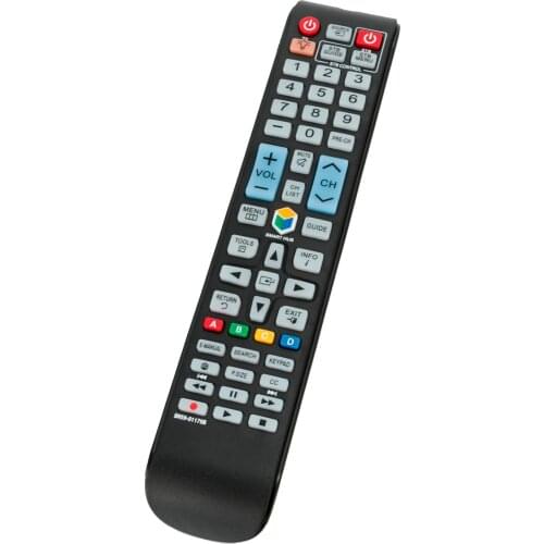 New BN59-01179B Replaced Remote control for Samsung Smart LED 3D TV Samsung Smart LED 3D TV UN60H7100AFXZA UN60H7150AF UN65HU8