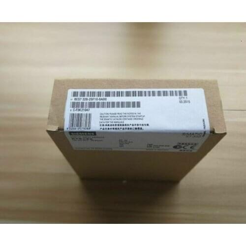 Brand New Siemens 6ES7326-2BF01-0AB0 6ES7 326-2BF01-0AB0 Digital Output Module