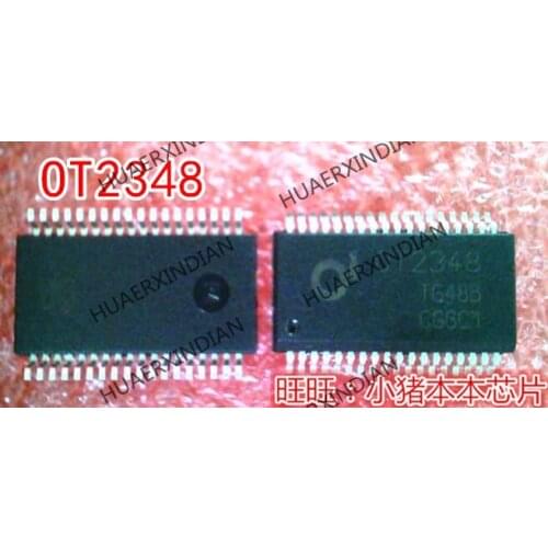 New original OT2348 0T2348 SSOP High Quality