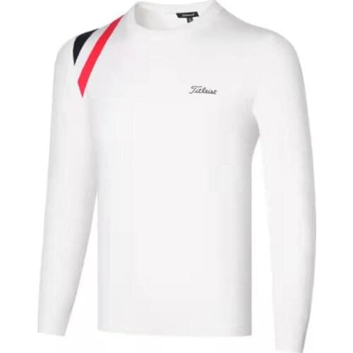 2021golf clothing summer new JL golf mens T-shirt comfortable breathable quick-drying golf short sleeve free shipping