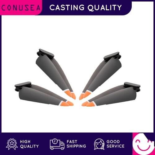 Propellers for JJRC X17 RC Drone Qaucopter Spare Parts Blades Set Accessories