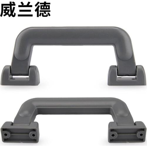 Luggage handle grip used for luggage equipment suitcase handing handle removable travel luggage high quality carry handle grip