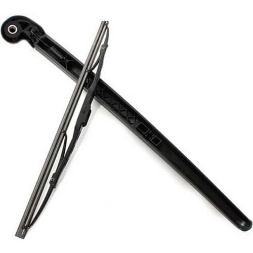 20pcs Rear Wiper Blade And Arm For Audi A3 8P 2003-2013 Windscreen Rubber Car Accessories