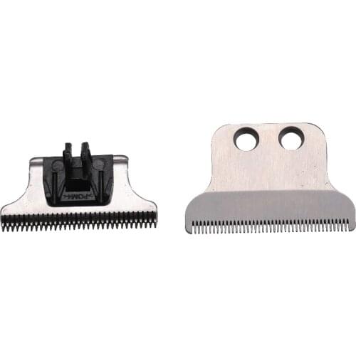 Kemei 5027 Replacement Blade Hair Clipper Blade Barber Cutter Head For Electric Hair Trimmer Clipper Cutting Machine KM-5027