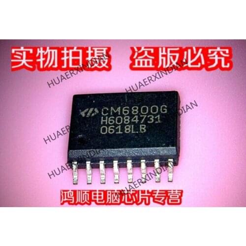 Brand new original CM6800G 5 High Quality