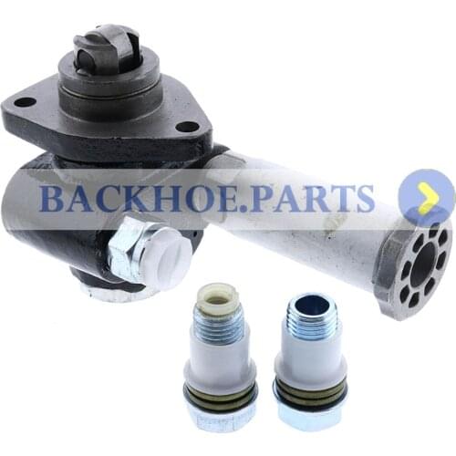 Fuel Pump 105220-5571 1052205571 for ZEXEL