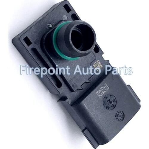 Intake Manifold sensor&Brake Booster Pressure Sensor 22365-1TV1B 223651TV1B 5WK96830 A2C98279900 5WK-96830