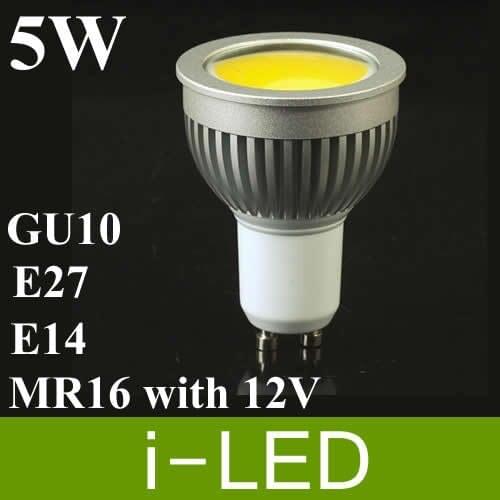 YAME LED Bulbs