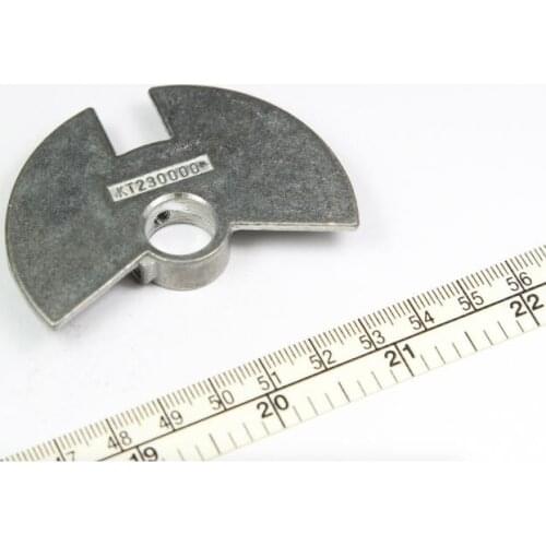 KT230000 Barudan Embroidery Machine Parts TAKE-UP LEVER STOCKER