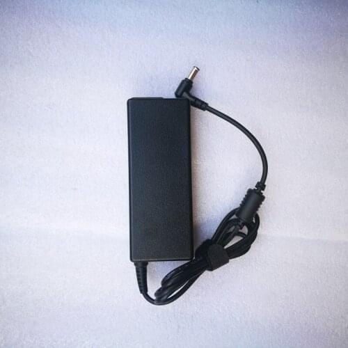 DOLMOBILE 19.5V 3.9A AC Adapter Power Supply Charger for Sony Vaio PCG-71211M VGP-AC19V34 PCG-71211V VGP-AC19V37 SVE141B11V