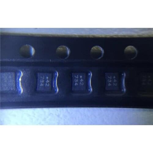 10pcs/lot A1442 A1442EEWLT A1442EEWLT-P QFN NEW Original free shipping