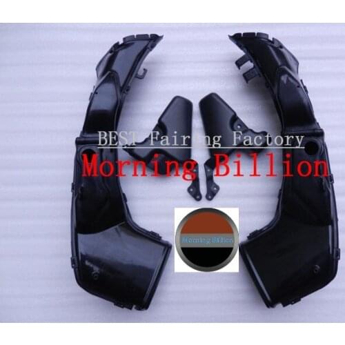 Motorcycle Accessories Air inlet pipe For HONDA CBR1000RR 08-11 2008 2009 2010 2011