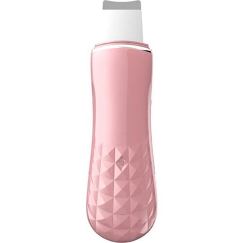 Skin Scrubber Vibrate Deep Face Remove Blackhead Reduce Wrinkles Facial Cavitation Peeling Tool Ultrasonic Cleaning