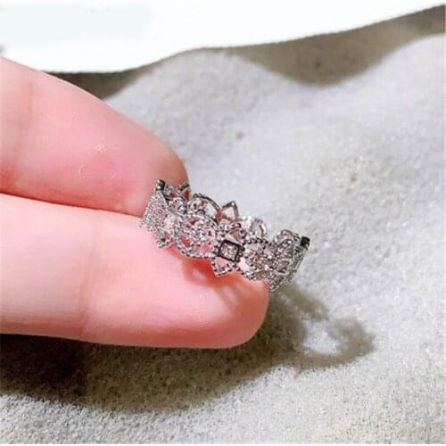 Charmwin Engagement Rings