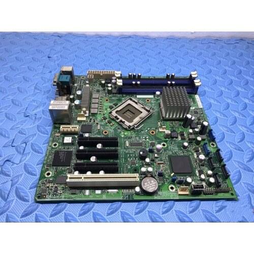 For ML110 G5 445072-001 457883-001 system motherboard will test before shipping