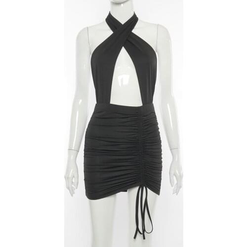 ENIMA ECO Womens Beach Dresses