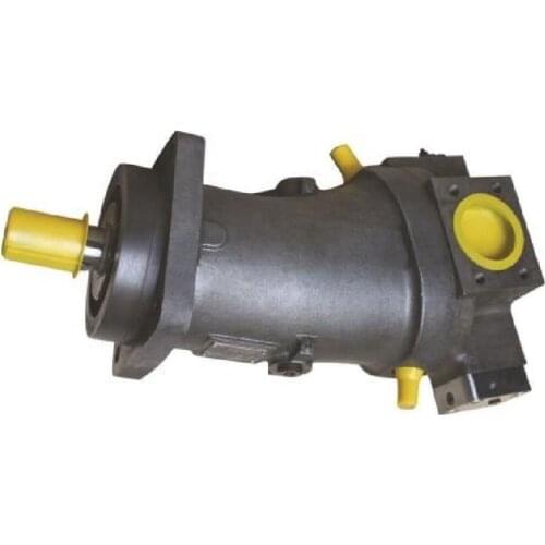 Hydraulic pump A7V80 Variable Displacement Piston Pumps