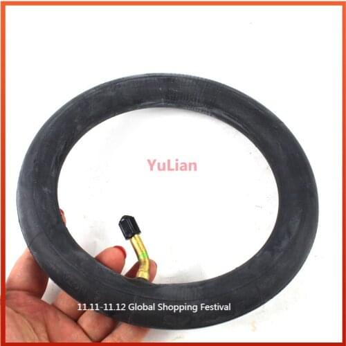 Hot Sale 200x45 Inner Tube Inner Tire 8 Inch Inner Camera for Electric Scooter Baby Carriage Accessories