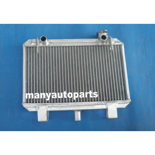 GPI ALUMINUM RADIATOR for Yamaha TZ750 TZ 750 1975-1978 1977 1976