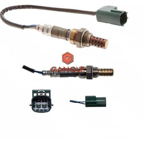 Oxygen Sensor O2 Lambda Sensor AIR FUEL RATIO SENSOR for INFINITI FX35 FX45 G20 G35 M35 M45 NISSAN 350Z 226A0-4J903 2002-2010