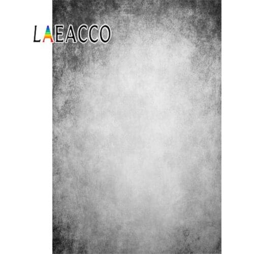 Laeacco Photo Backgrounds Baby Newborn Gradient Solid Color Wall Surface Pattern Texture Portrait Photo Backdrops Photo Studio