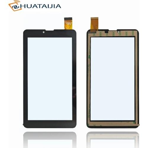 New touch screen For 7" inch Tablet XHS070040BV0 Touch panel Digitizer Glass Sensor Replacement