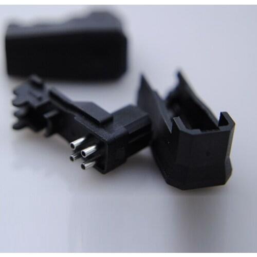 One RSA/ALO DIY Balanced 4-pin Headphone Cable Plug Connector