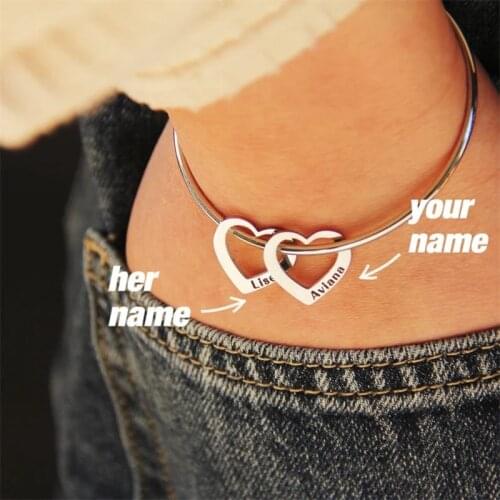 POSHFEEL Customized Jewelry