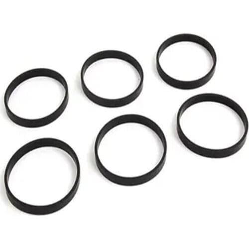 Intake Manifold Gasket for BMW N63 4.4L part no. 11617547242 all engine N52 3.0L N54 3.0L N55 3.0L are same F01 f02