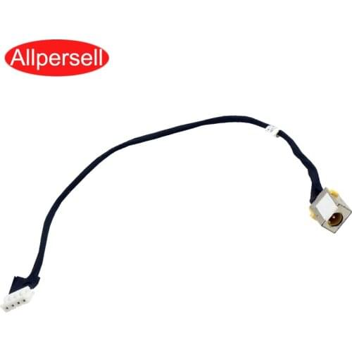 Laptop Power interface for Acer Aspire V3 V3-731 V3-771 V3-771G DC power jack Socket Connector Cable
