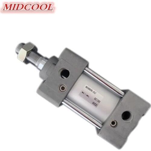 MB Series Standard Pneumatic Cylinder MBB32-25
