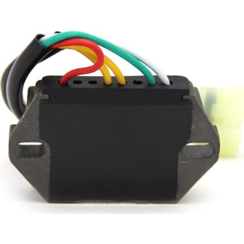 Voltage Regulator Rectifier For KTM 450sx-f/250xc-f/250sx-f/350sx-f 250 350 XC-F SMR FACTORY EDITION ROCZEN REPLICA 77211034000
