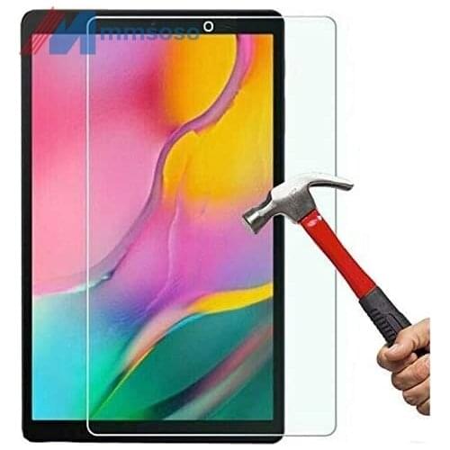 For Samsung Galaxy Tab S6 Lite tempered glass screen protector 9H Safety Protective Film on S 6 Lite TabS6 SM P610 P615