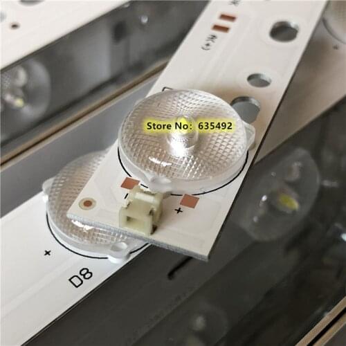 570mm LED luz tiras para D304PHHB01F5B KJ315D10-ZC14F-03 303KJ315031 D227PGHBYZF6A E348423 E32D1900 KM0315LDHH44 T315XW05