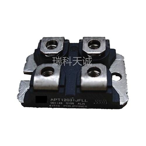 APT12031JFLL Original, Can Provide Test, 1 Year Warranty