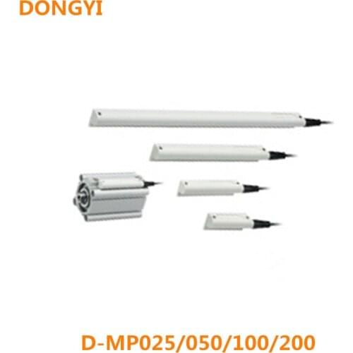 Actuator Position Sensor For D-MP050A/D-MP200A