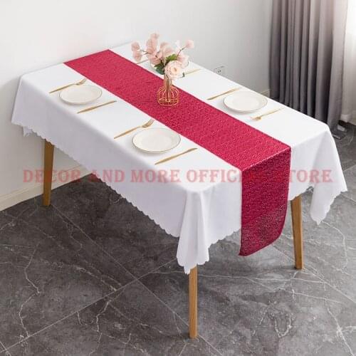 Table Tracks DECOR AND MORE China