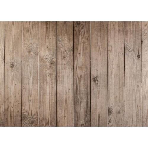 Wooden Texure Photo Backdrop Computer Printed Photocall Backgrounds for Children Baby Toy Portrait Photophone Photography Props