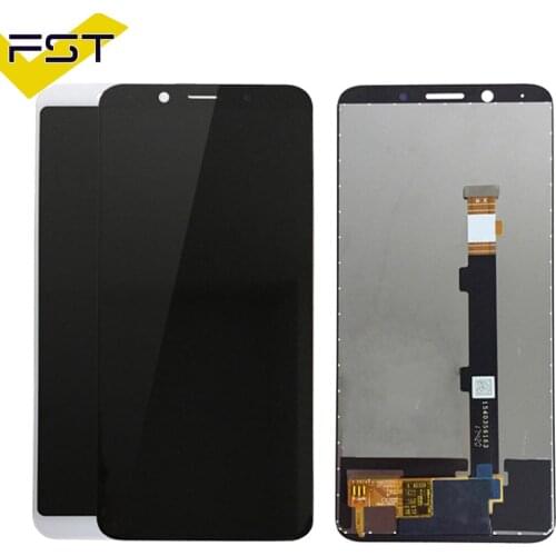 FSTGWAY Screens For Oppo F5 China