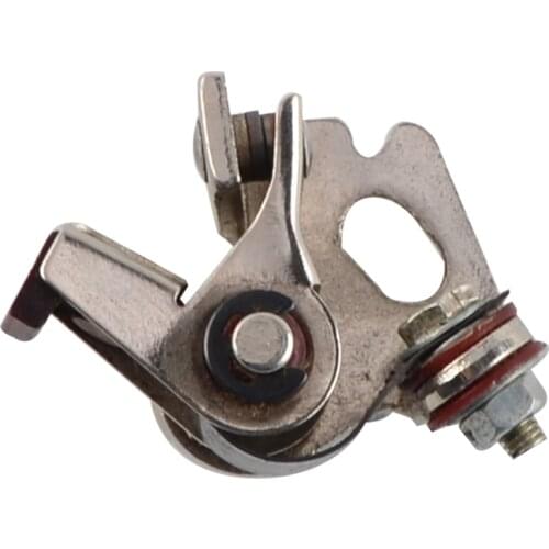 Ignition Contact Points Kits Breaker Point For Suzuki RM5 AC50 TC 90 125 100 TS50 90 AC100 TM75 GP 100 125 TS 50 75 125