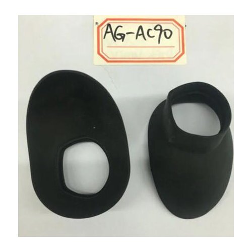 New for Panasonic AG-AC90 AG90 MDH2 eye mask leather camera leather