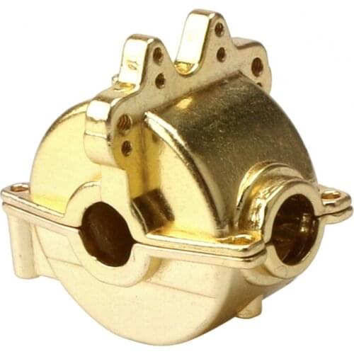 RC Gearbox Cover Gear Box Mount Upgrade Accessory for Wltoys A959 A979 A949 RC Car Upgrade Parts