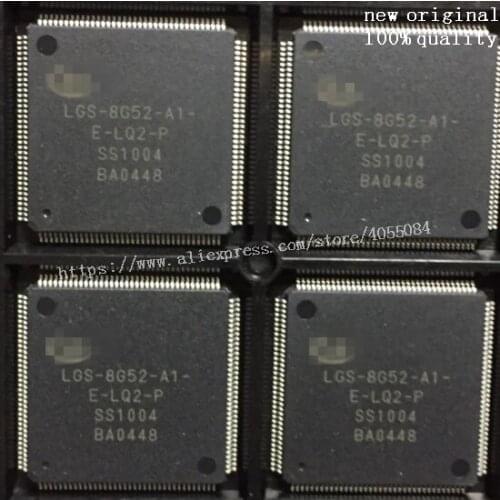 LGS-8G52-A1-E-LQ2-P S29GL064N90TFI01 FT232RQ TDA7294 LGS-8G52-A1 S29GL064 new