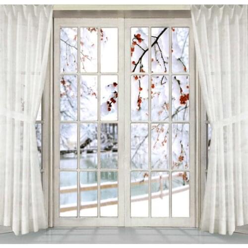 Life Magic Box photo backgrounds curtain photophone backdrops S-2003