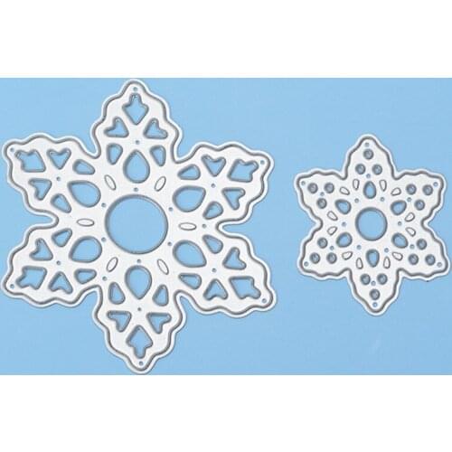 Metal Cutting Dies For Scrapbooking Embossing Die etched hollow flowers Cut Dies DIY Paper Cards Craft Stencils