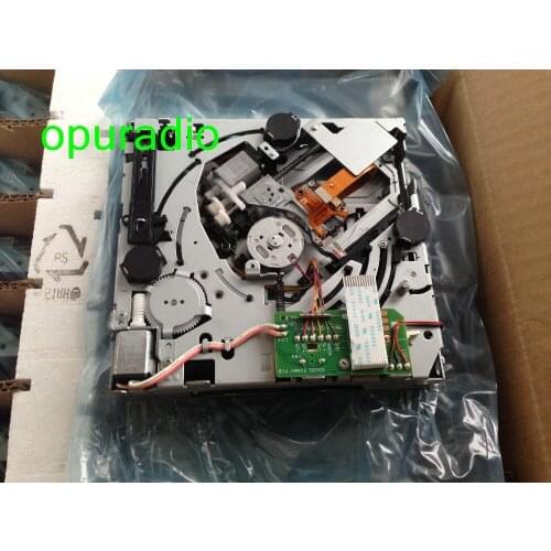 New single CD loader mechanism CDC02 OPTIMA-725 laser for For&d Focus Hyundai HEI PROJECT KIA VDO car radio tuner chinese OEM