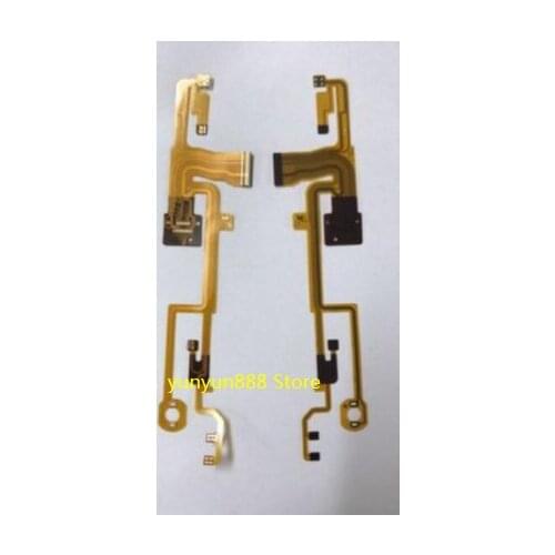 NEW Lens Back Main Flex Cable For Nikon S9700 S9700S S9900 S9900S Digital Camera Repair Part