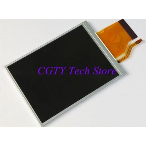 New LCD Display Screen With backlight Repair parts For Nikon D5100 SLR